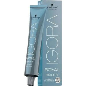 Schwarzkopf Igora Royal Highlifts 60ml