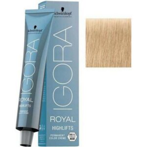 Schwarzkopf Igora Royal Highlifts 60ml