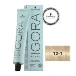 Schwarzkopf Igora Royal Highlifts 60ml