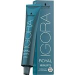 Schwarzkopf Igora Royal Highlifts 60ml