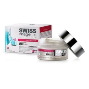 Swiss Image Anti-Age 46+ Re-Firming Night Cream 50ml