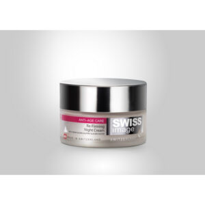 Swiss Image Anti-Age 46+ Re-Firming Night Cream 50ml