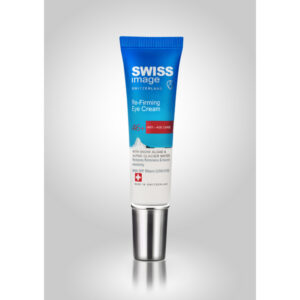 Swiss Image Anti-Age 46+ Re-Firming Under Eye Cream 15ml
