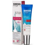 Swiss Image Anti-Age 46+ Re-Firming Under Eye Cream 15ml
