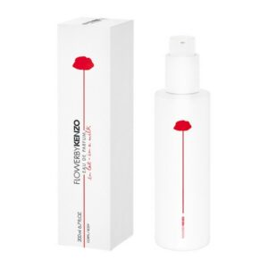 Kenzo Flower By Kenzo Perfuming Body Milk 200ml