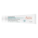 Avene Cleanance Comedomed Peeling Εντατική Κρέμα Για Την Ακμή 40ml