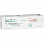 Avene Cleanance Comedomed Peeling Εντατική Κρέμα Για Την Ακμή 40ml