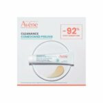 Avene Cleanance Comedomed Peeling Εντατική Κρέμα Για Την Ακμή 40ml