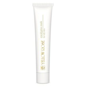 Yellow Rose Eucalyptus Mask For Oily Skin 50ml