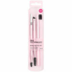 Real Techniques Brow Styling Set Σετ Πινέλων Για Φρύδια 3τεμ