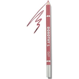 Dorothy L Waterproof Lip Pencil