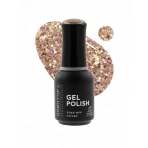 Dorothy L Gel Polish Ημιμόνιμο Βερνίκι Νυχιών 15ml