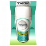Noxzema Talc Deodorant Roll-On 50ml