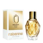 Rabanne 1 Million Gold For Her Eau De Parfum 30ml