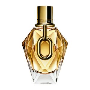Rabanne 1 Million Gold For Her Eau De Parfum 90ml Refillable