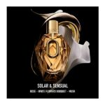 Rabanne 1 Million Gold For Her Eau De Parfum 200ml Refill