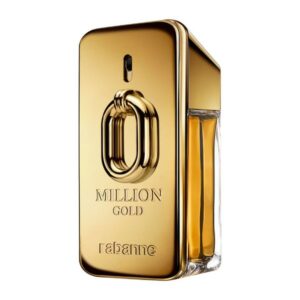 Rabanne Million Gold For Him  Eau de Parfum Intense 50ml