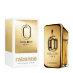 Rabanne Million Gold For Him Eau de Parfum Intense 50ml