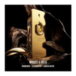 Rabanne Million Gold For Him Eau de Parfum Intense 50ml