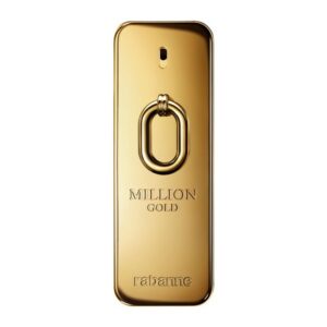 Rabanne Million Gold For Him Eau de Parfum Intense 100ml