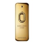 Rabanne Million Gold For Him Eau de Parfum Intense 200ml