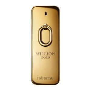 Rabanne Million Gold For Him Eau de Parfum Intense 200ml