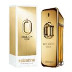 Rabanne Million Gold For Him Eau de Parfum Intense 200ml