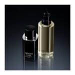 Armani Code Eau De Parfum 150ml Refill