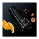 Armani Code Eau De Parfum 50ml Refillable