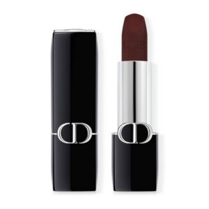 Dior Rouge Dior Balm Universal Lip Balm – Hydrating Floral Lip Care 3,20gr