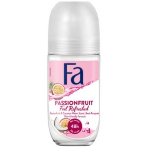 Fa Passion Fruit 48h Deodorant Roll-On 50ml