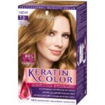 Schwarzkopf Keratin Color