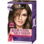 Schwarzkopf Keratin Color
