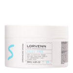 Lorvenn Frizz Free Curl Style & Elasticity Masque Μάσκα Μαλλιών Για Ατίθασα Σγουρά Μαλλιά 500ml
