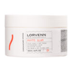 Lorvenn Μάσκα Μαλλιών Phyto Glam Color Protection & Shine Για Προστασία Χρώματος 500ml
