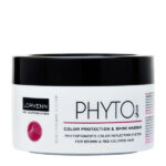 Lorvenn Μάσκα Μαλλιών Phyto Glam Color Protection & Shine Για Προστασία Χρώματος 500ml