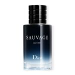 Dior Sauvage Eau Forte Alcohol-Free Fragrance – Fresh and Intense Notes Parfum 60ml