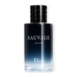 Dior Sauvage Eau Forte Alcohol-Free Fragrance – Fresh and Intense Notes Parfum 100ml
