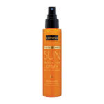 Lorvenn Salon Exclusive Αντηλιακό Σπρέι 120ml
