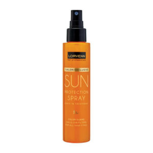 Lorvenn Salon Exclusive Αντηλιακό Σπρέι 120ml