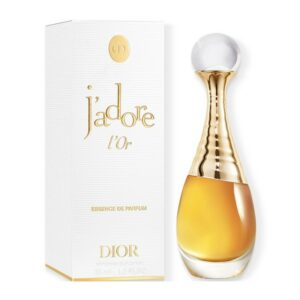 Dior J’adore L’ Or Essence De Parfum 35ml