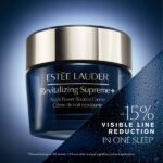 Estee Lauder Revitalizing Supreme+ Night Power Bounce Crème 50ml
