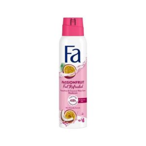 Fa Passion Fruit 48h Deodorant Spray 150ml