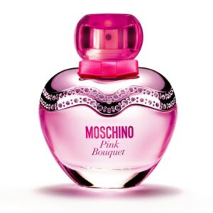 Moschino Pink Bouquet EDT 30ml spray