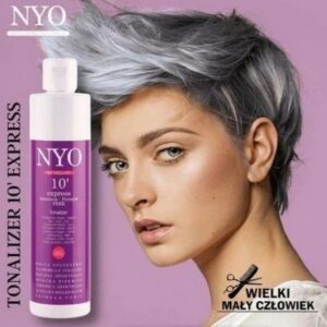 Nyo Tonalizer 10′ Express 150 ml