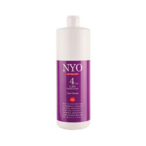 Nyo No Yellow Cream Peroxide 4 Vol 1000ml