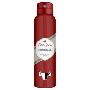 Old Spice Original Deodorant Spray 150ml for Men