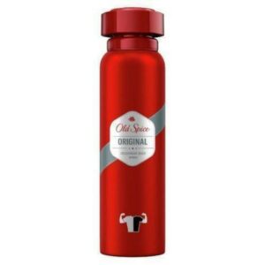 Old Spice Original Deodorant Spray 150ml for Men