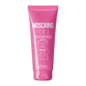 Moschino Toy 2 Bubble Gum Perfumed Body Lotion 200ml