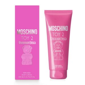 Moschino Toy 2 Bubble Gum Perfumed Body Lotion 200ml
